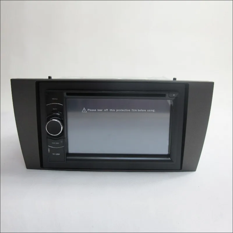 For JAGUAR X Type X Type 20012011 Radio CD DVD Stereo Player & GPS