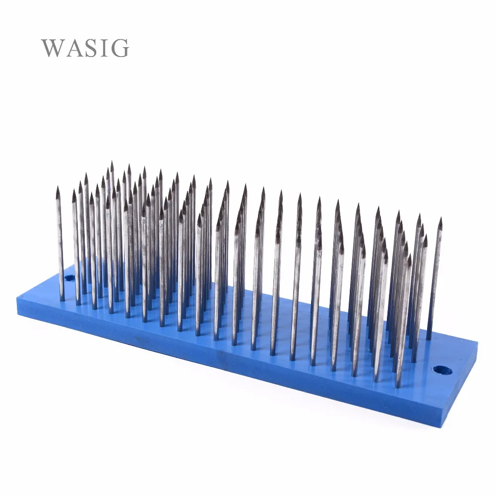 hair-hackle-with-93-pcs-needles-for-comb-machine-weftsmall-steel-comb