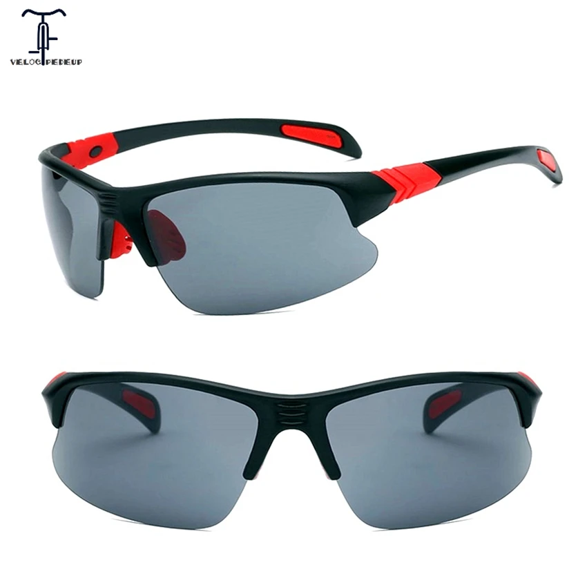 Cycling Goggles Outdoor Sports Sunglasses UV Full Mirror Eyewear Gafas Ciclismo