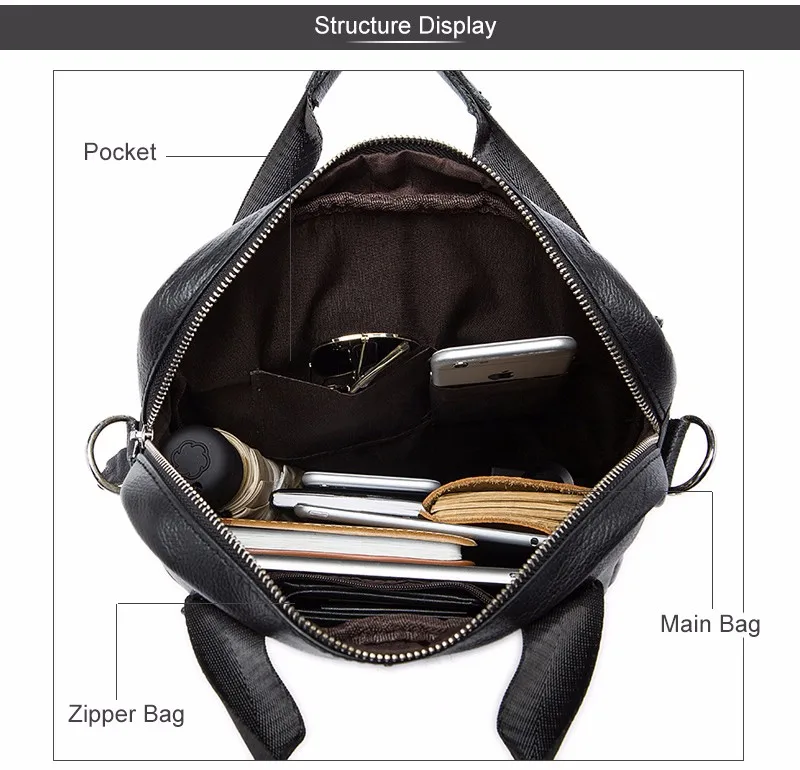 Bolsa a tiracolo