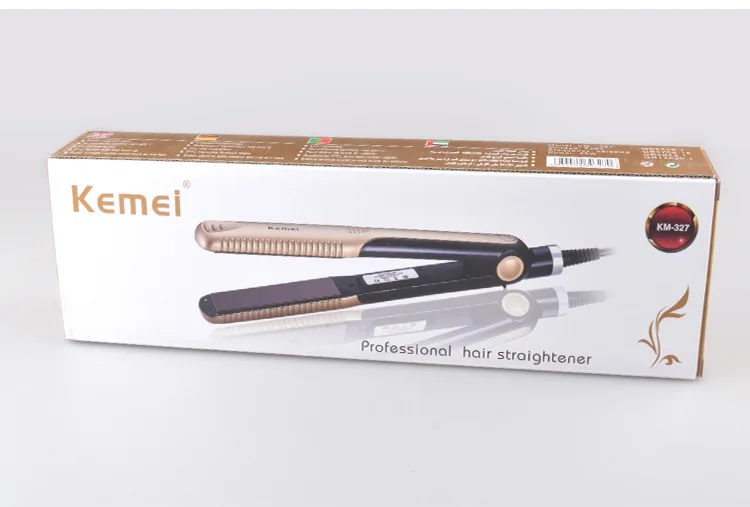M2520 профессиональный Керамический выпрямитель для волос утюжок для волос, выпрямитель для волос, выпрямитель cabelo завивка, укладка инструменты