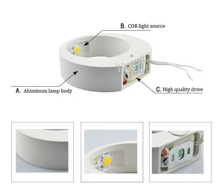 wall lamps (15)