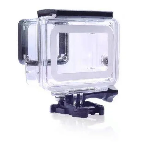 Водонепроницаемый защитный чехол для спортивной камеры Gopro Hero 6 5 | Электроника