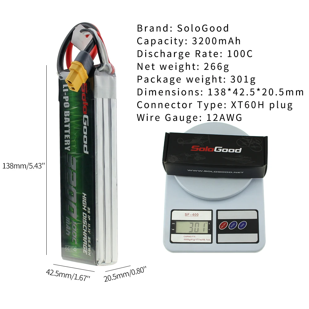3S-3200-100C