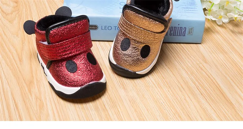 Baby First Walker Shoes (23)