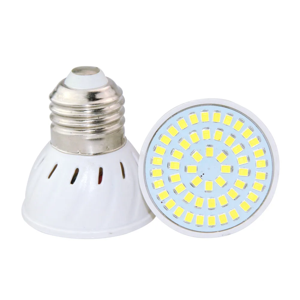 A++ придает тунике особый шарм светодиодный светильник E27 MR16 GU10 лампада светодиодный лампы AC220V Lampara светодиодный светильник 36 светодиодный s 54 светодиодный s 72 светодиодный s лампа для дома светильник ing SMD2835
