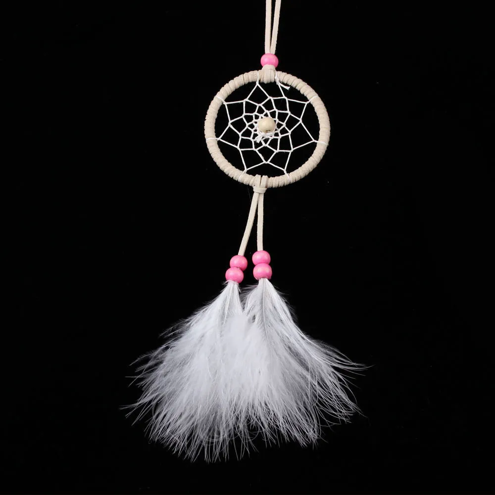 

Handmade dream air bell household hanging craft gifts dream decoration decoration car backpack hanging decoration