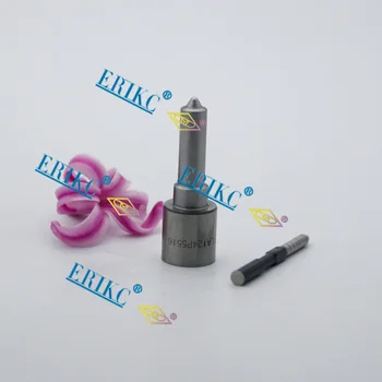 

Dsla124p5516 Grease Gun Nozzle Type Dsla 124 P5516 Bico Diesel Nozzle Dsla 124p 5516 Nozzle 0433175516 for 0445120238 0986435505