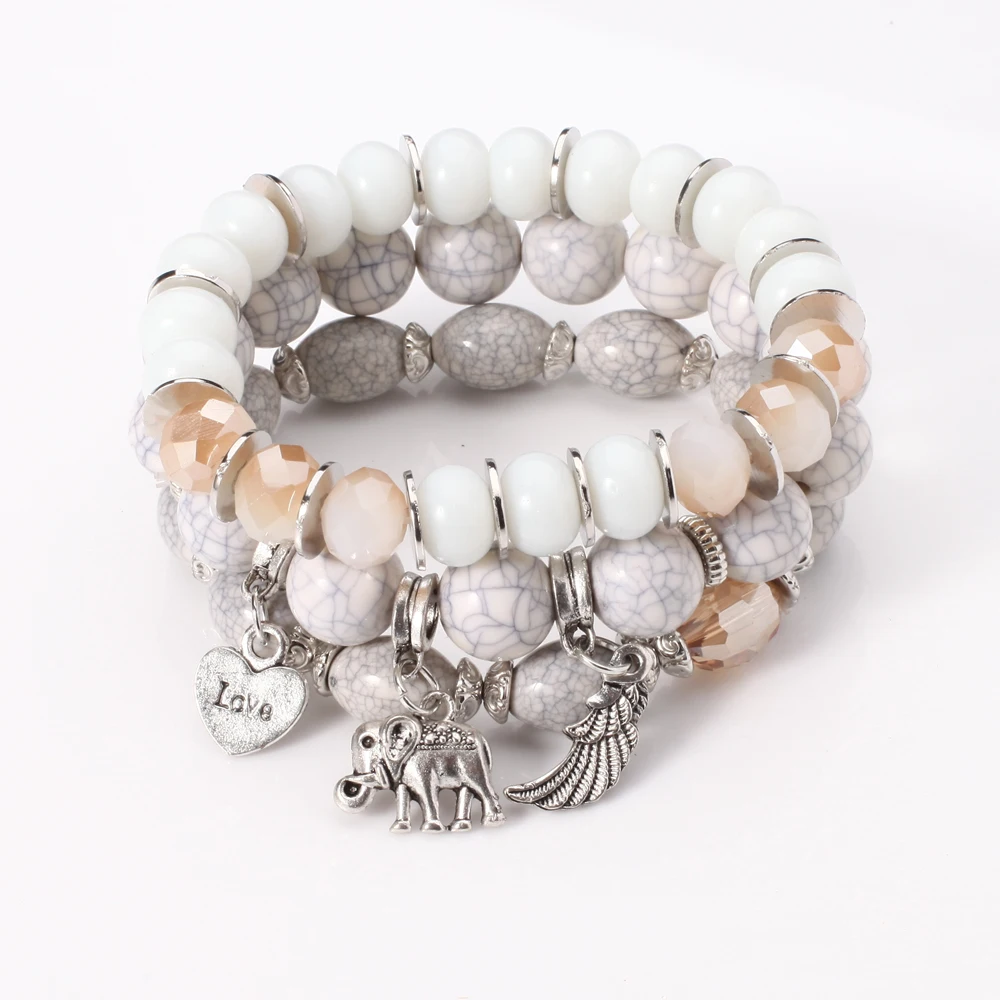 HY-2601 Bohe bracelet (9)