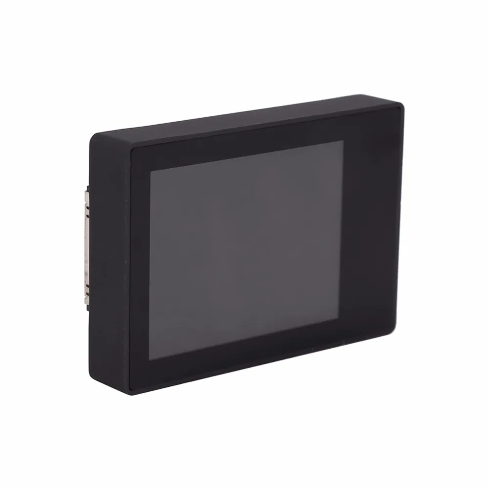 

Go Pro accessories LCD BacPac External Monitor Display Viewer Non-touch Screen for Gopro Hero 4 3+