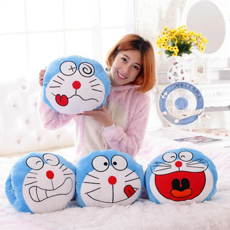 baby doll doraemon