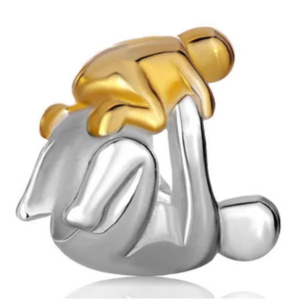 charm pandora madre figlio charm pandora madre figlio