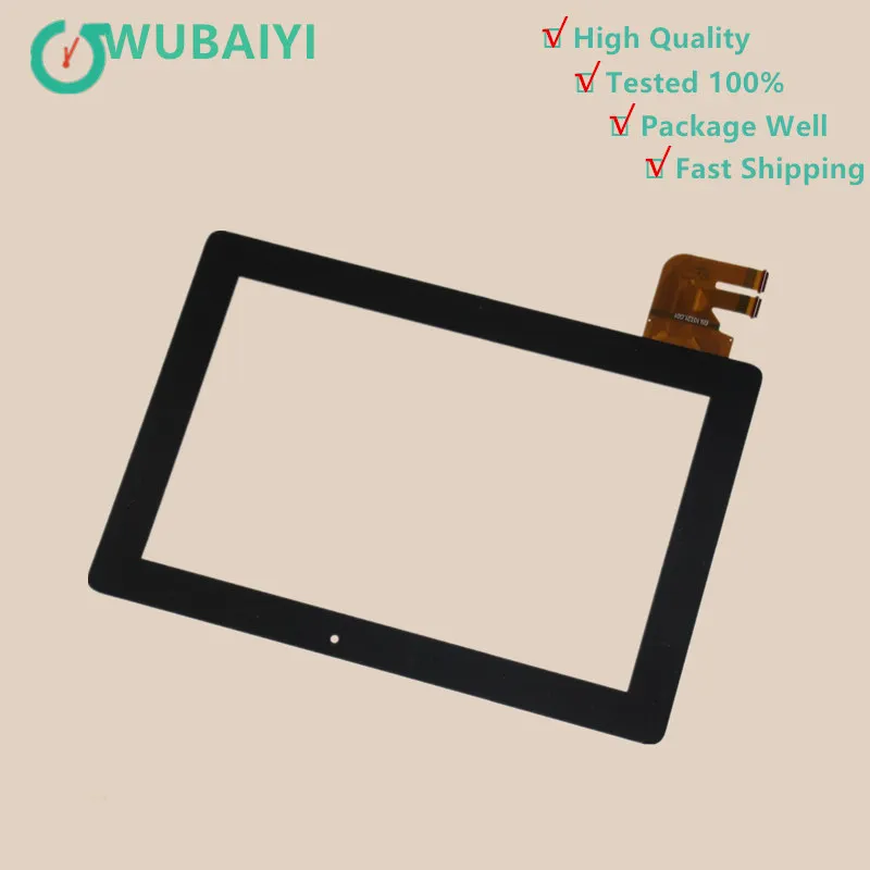 For Asus Transformer Pad TF300 TF300T TF300TG TF300TL Touch Screen Digitizer Sensor Glass For Asus Transformer Pad TF300 TF300T TF300TG TF300TL Touch Screen Digitizer Sensor Glass