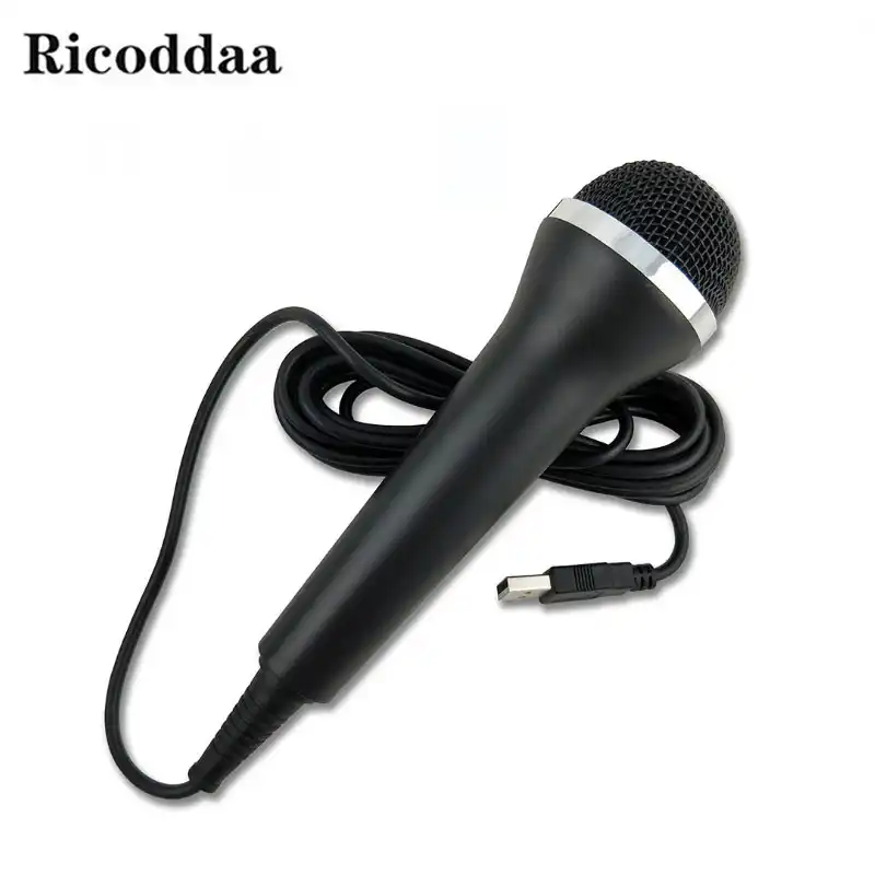 microphone for ps3