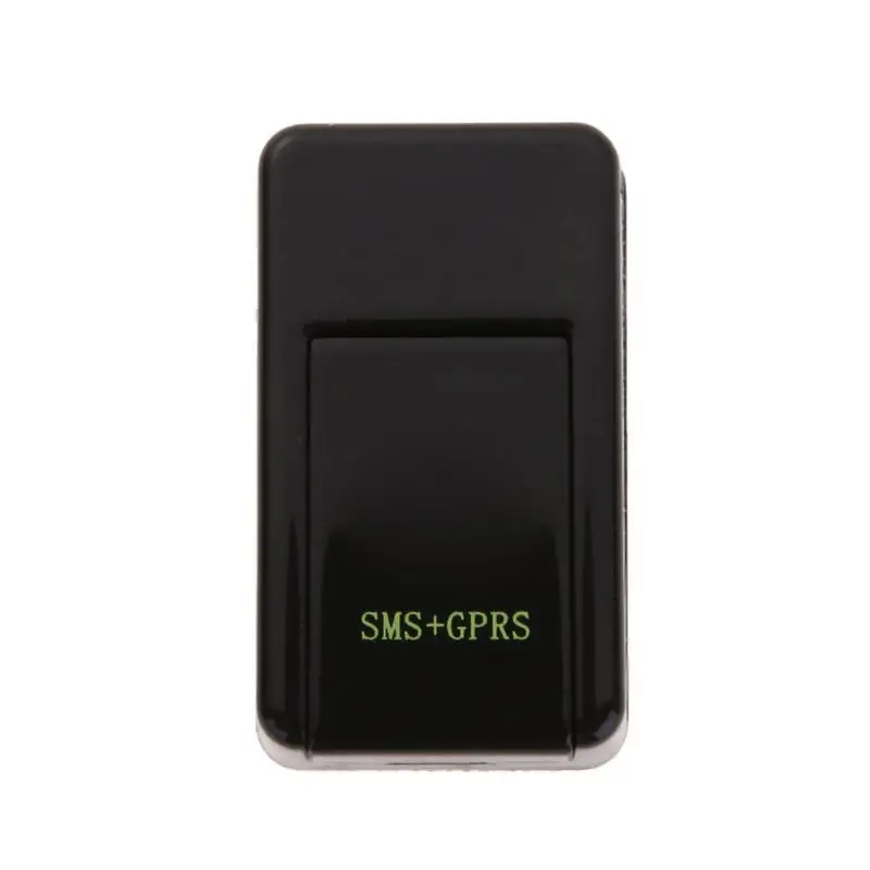 GPS Tracker Mini Auto GPS Locator Echtzeit GSM/GPRS/GPS Tracker Motorrad Roller Fahrzeug Lkw Echtze