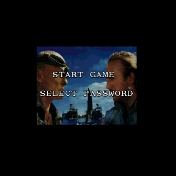 

Waterworld 16 bit Big Gray Game Card For NTSC Game Player Drop Shipping