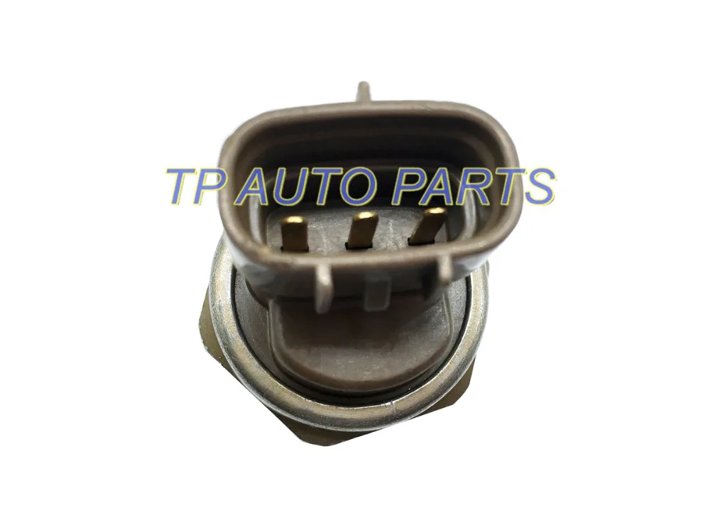 Fuel Rail High Pressure Sensor For Toyo-ta Avensis OEM 89458-12020 8945812020 transmission sensor