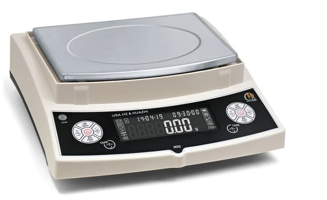 

Cecijie huazhi ptq - a2 / a3 ptq - a20 / ptq - b30 automatic double-range electronic scale