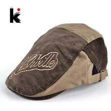Мода кепка детская шапка для мальчика письмо дизайн шляпы для детские шапки для мальчиков