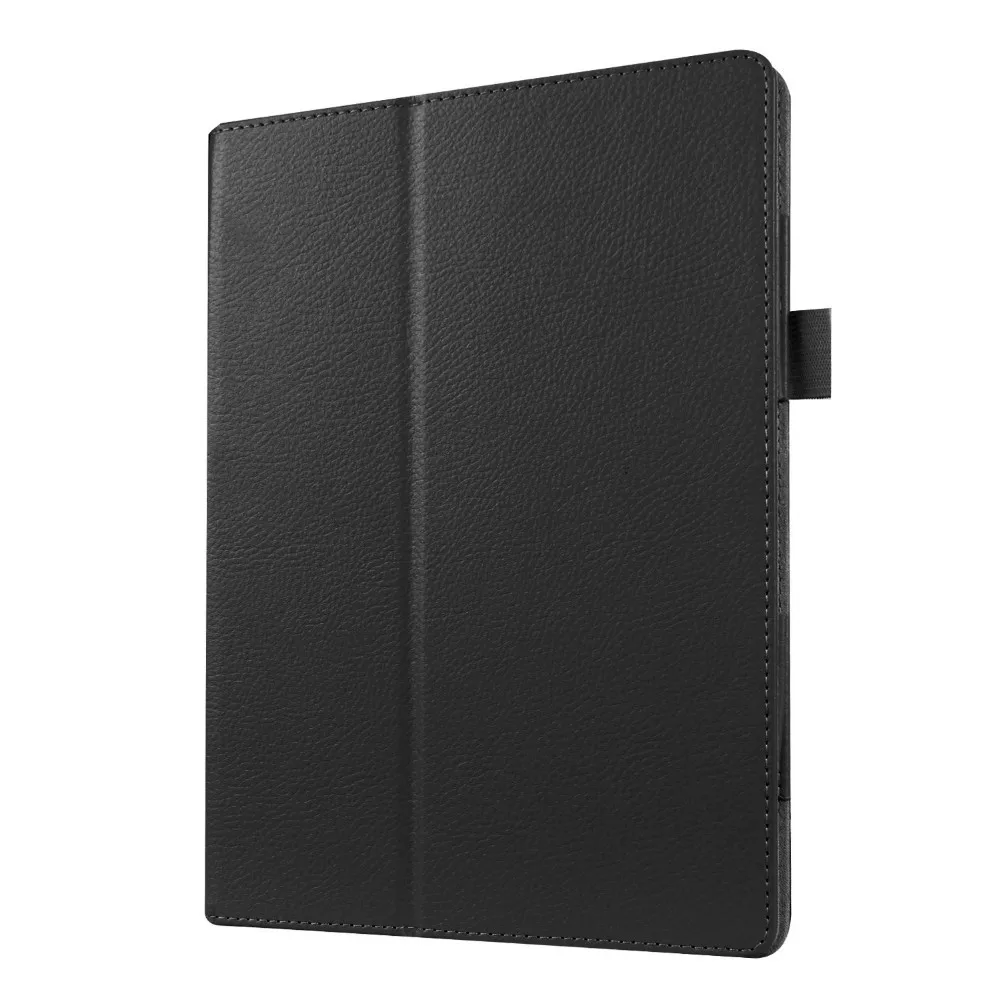 Cuckoodo 30 шт./лот для MediaPad m2 10.0, искусственная кожа ультра тонкий легкий Стенд Folio Case Чехол для Huawei m2 10.1 дюймов Планшеты