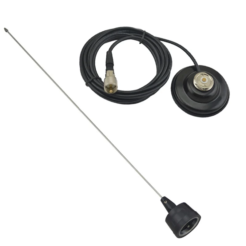 20pcs NEW NMO Antenna & NMO Mobile Bracket Set ( RB 35 NMO