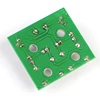 Kit de bricolage électronique Suite Simple LED Flash bricolage Kits Circuit 1.2mm pièces pour Arduino Flash LED Kit électronique bricolage Kit ► Photo 3/4
