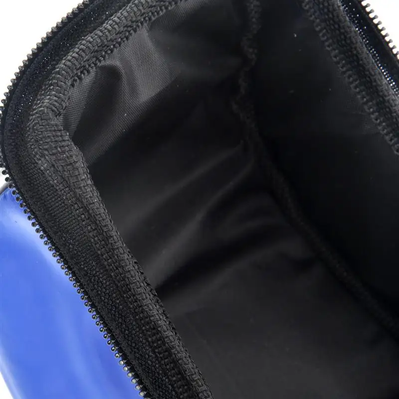 Excellent Portable Waterproof Bike Bicycle Handlebar Frame Front Tube Cellphone Bag Tools Bag for iPhone /Samsung /HTC 4