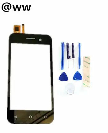 Для PRESTIGIO WIZE R3 PSP3423DUO PSP3423 DUO 4 0 &quotСенсорный экран планшета Бесплатная доставка