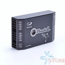 FeiYu Panda2 автопилот БПЛА Ветеран система управления полетом 198 waypoints экранная индикация GPS Panda II RTH FPV система