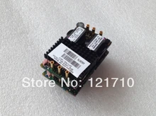 Двойной Dc/Dc ПРЕОБРАЗОВАТЕЛЬ ПИТАНИЯ МОДУЛЯ 371754-001 348777-010 для hp g3 система лезвия