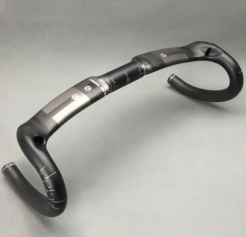 drop bar handlebars