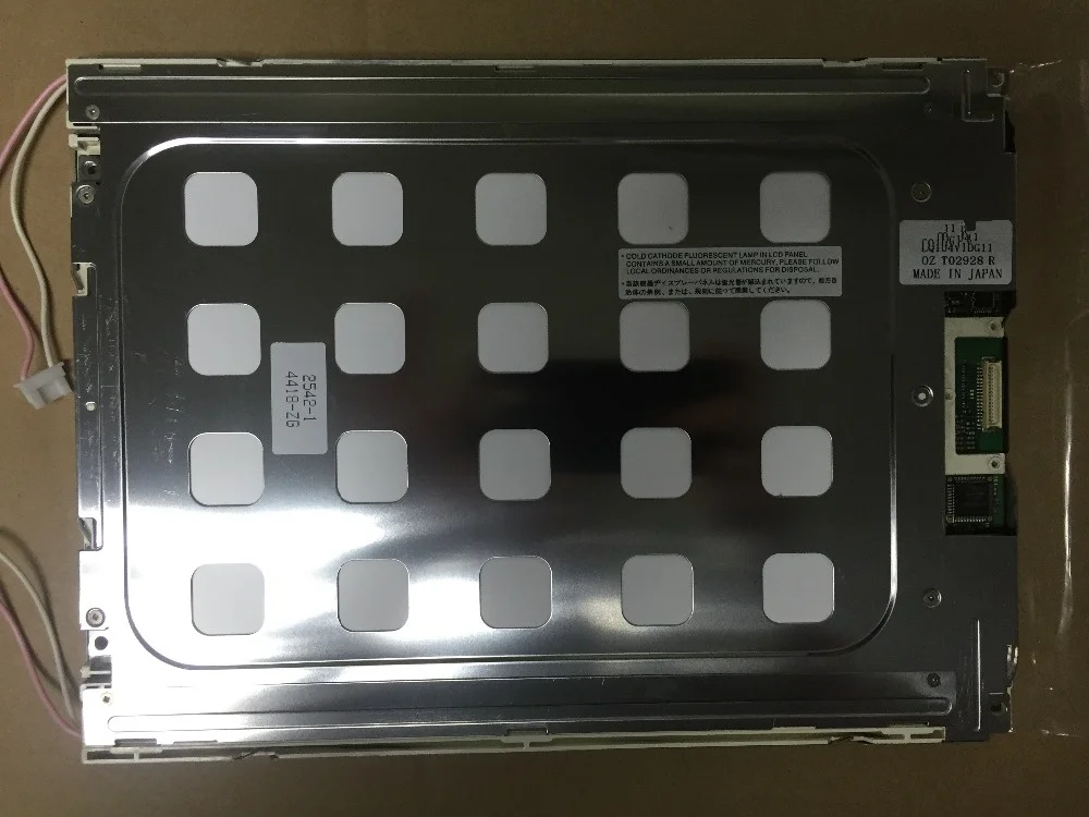 LQ104V1DG11 LCD Displaysin Tablet LCDs & Panels from Computer & Office