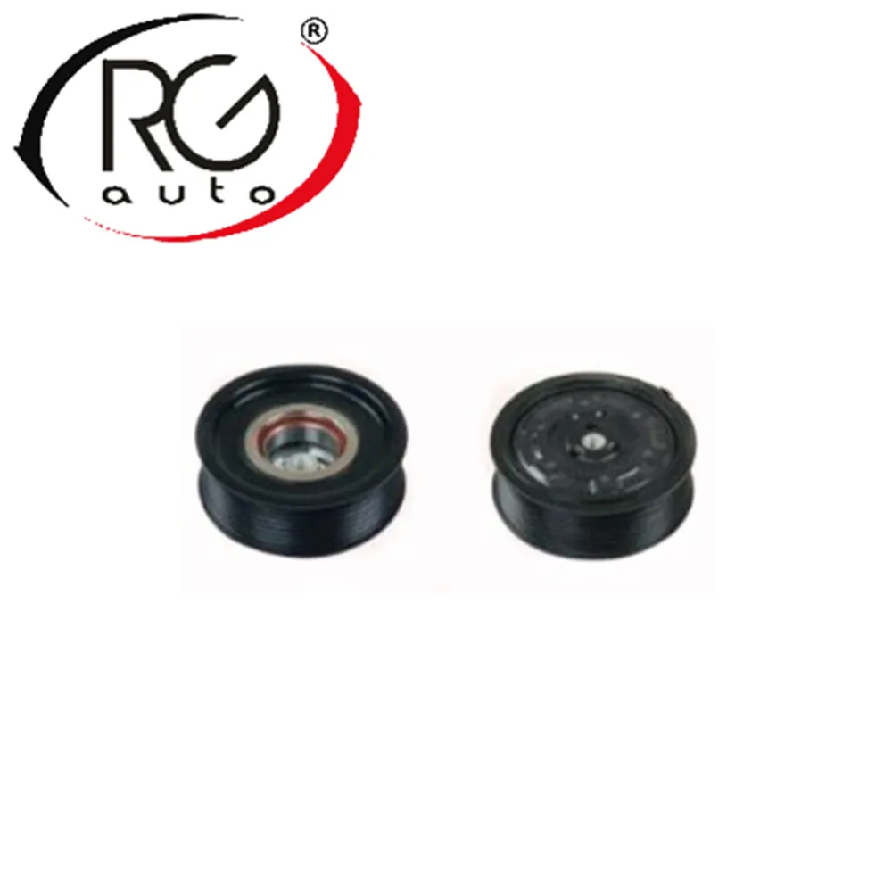 Rodamiento De Polea De Embrague Para Compresor De Aire Acondicionado - Modelo AC32520020, 32x52x20 Mm