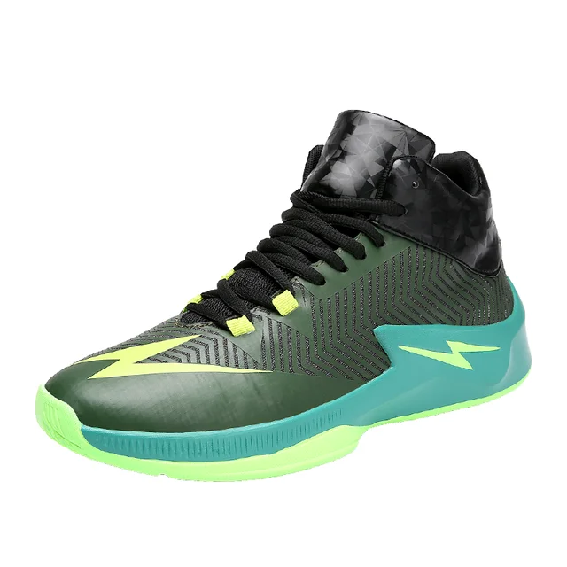 slippery basketball shoes