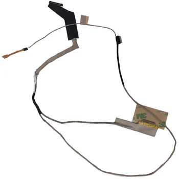 

NEW Laptop LCD Cable For Lenovo E440 NEW P/N DC02001VDA0 Replacement Repair Notebook LCD LVDS CABLE