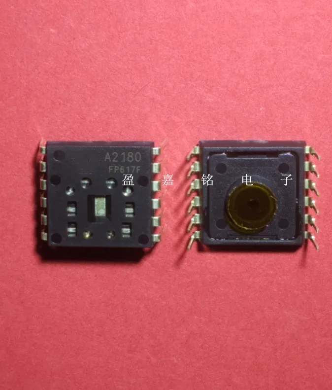 Новый оригинальный ATA2180 ATA2180LFF S A2180 SIP 12|Запасные части| |