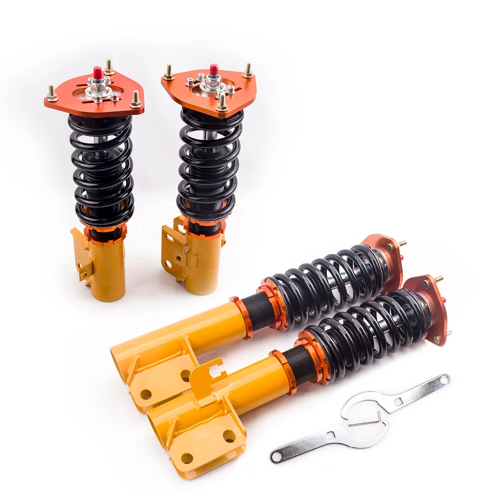 Для Subaru Impreza WRX GC8 93 01 койловеров coilover амортизатор стойки для gf6 gf8 24 способов