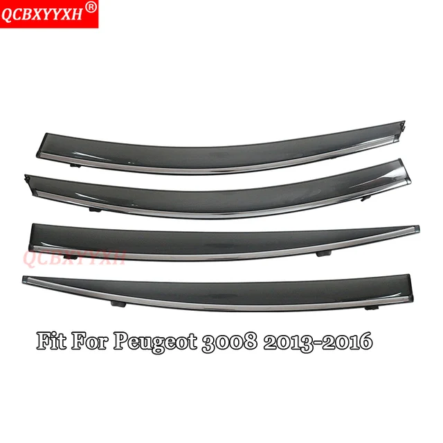 Buy QCBXYYXH Car Styling Car Awnings Shelters Window