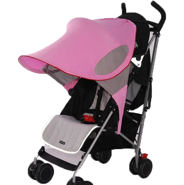 maclaren sun shade