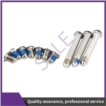 

Hot 10pcs(3long+ 7short) Universal Computer Case Cover Bottom Back Screws for MacBook Pro Series 13" 15" 17" A1278 A1286 A1297