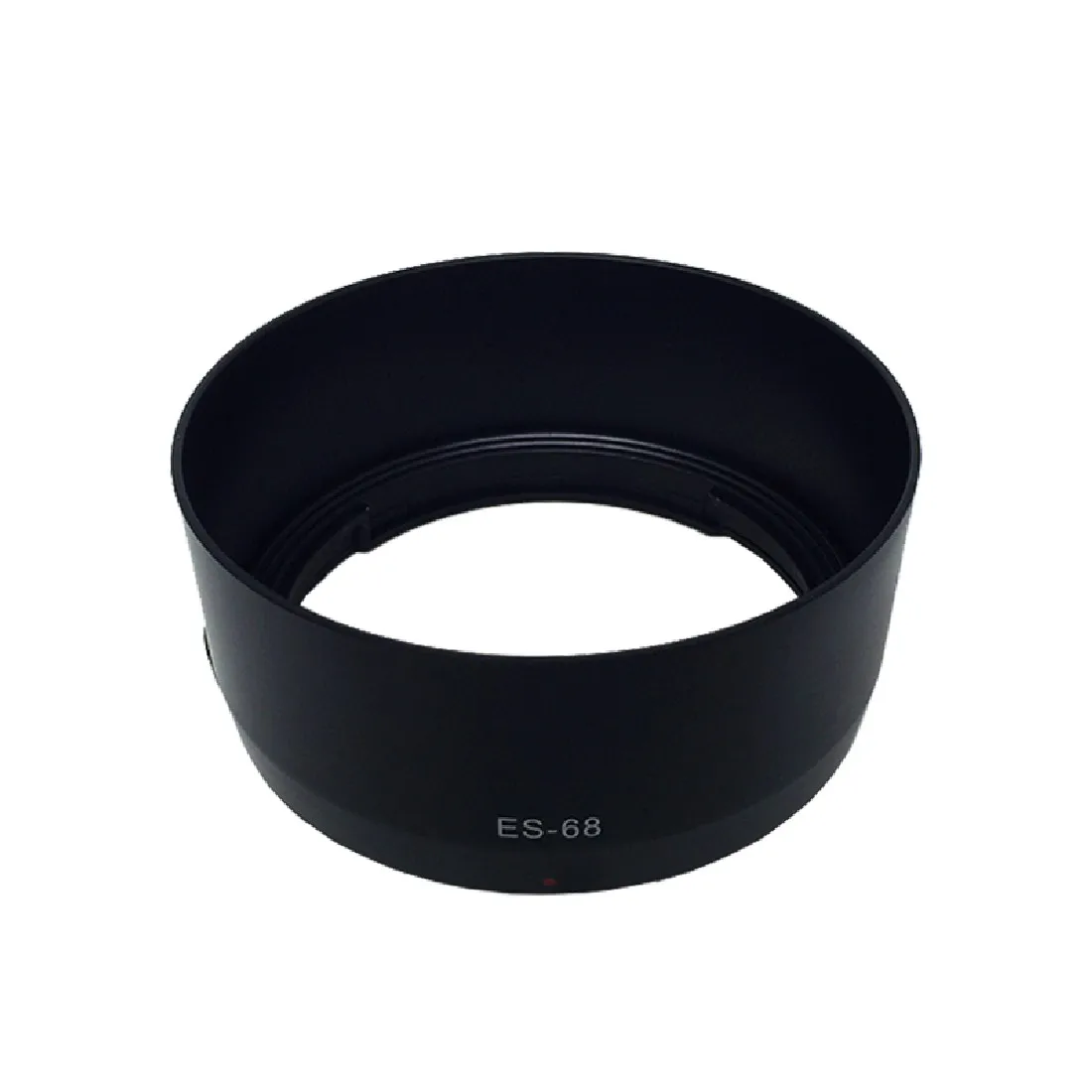 Centechia New Camera Lens Hood for Canon ES68 ES 68 EOS EF