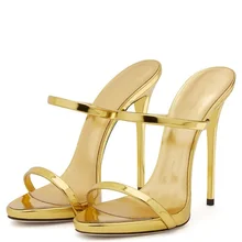 Fashion summer hot selling women slippers comfortable 12 CM super high heel stiletto open toe female slippers shoes women Fashion summer hot selling women slippers comfortable 12 CM super high heel stiletto open toe female slippers shoes women