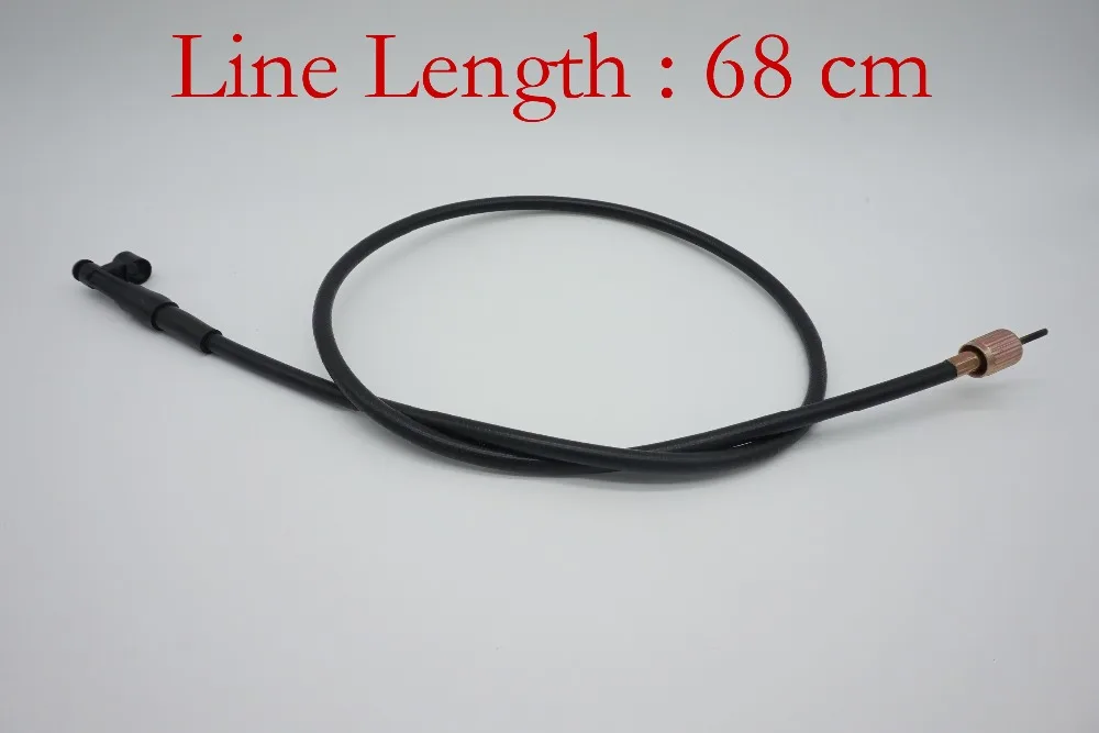 

A145 Rear Disc Drum Brake Line CM125 Motorcycle Brake Line Motorbike Brake Clutch Cable Rope Wire Line Clutch Cable Steel Wire