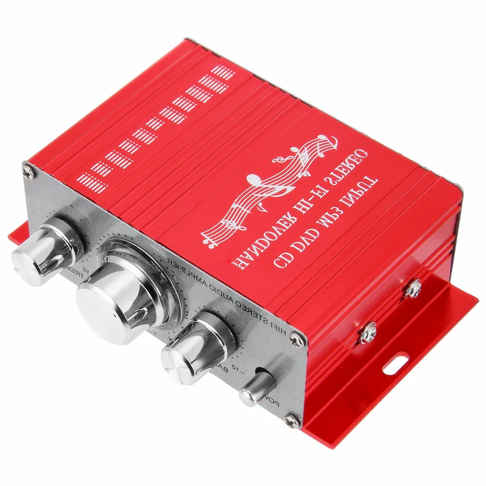 Online Buy Wholesale 12v audio amplifier from China 12v