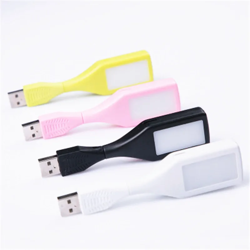 Мини наружный USB москитный насекомый убийца светильник Светодиодная лампа Ловец