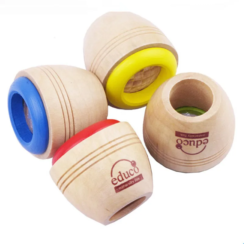 

Wooden Educational Magic Kaleidoscope Baby Kid Children Learning Puzzle Toy Classic Toys Children's day gifts party suppiles