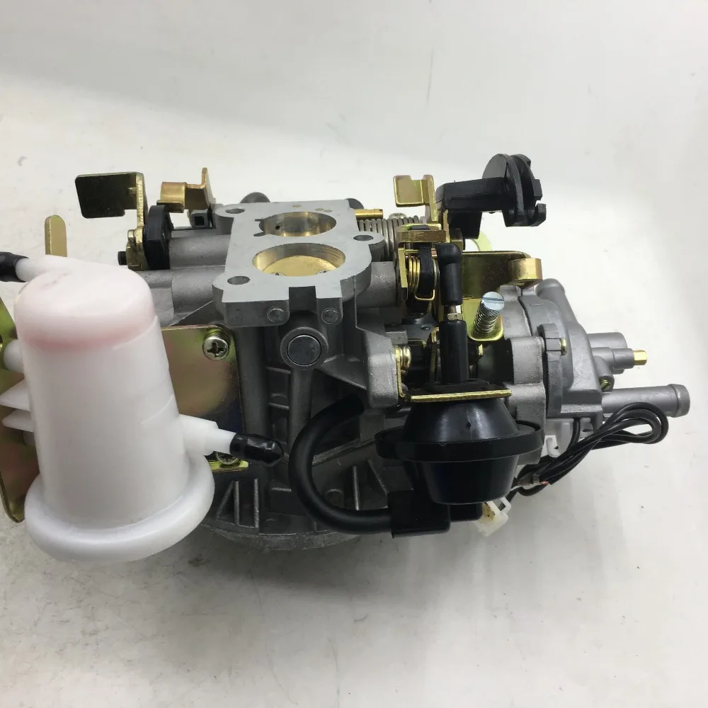 Cherryberg карбюратор Vergaser для джиков 28-30 мм LEKR для VW Skoda 1986-1996 carb FELICIA карбюратор Классический