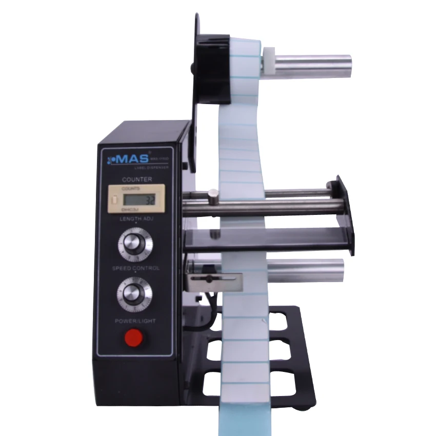 

1pc Automatic Label Dispensers dispenser machine AL-1150D