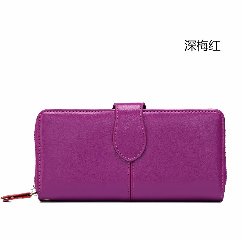 Deep rose red