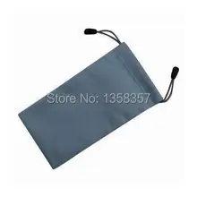 100 шт/партия CBRL 9*17 см очки Сумки на шнурке для подарка/солнцезащитные очки/серьги, различные цвета, размер можно настроить